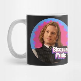 Lestat - Bisexual Pride Mug